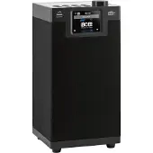 Imperial Dabman i610 Noir