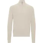 Blend Pull-over écru