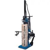 Hünersdorff Seau 17,0 l HD-polyéthylène nature anse en plastique D. 330 mm hauteur 315 mm, Ustensiles de nettoyage, Beige