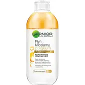 Garnier Skin Naturals, Lotion micellaire avec huile, 400 ml