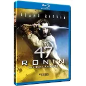 LCJ 47 Ronin Blu-ray