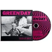 Reprise Records Saviors