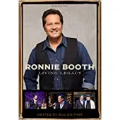 Import Living Legacy DVD
