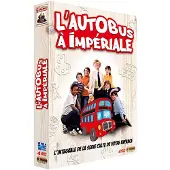 LCJ L'Autobus à Impériale - Coffret intégral 4 DVD