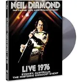 Universal Music The Thank You Australia Concert - Live 1976 DVD