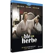 Gaumont Le Blé en herbe Blu-ray