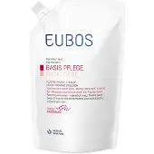 Eubos MED LIQUID Gel Lavant Liquide Recharge 400 ml Savon Liquide
