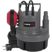 Kreator Pompe immergée 200 W pour eau claire - 3500 L/heure