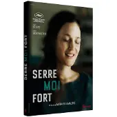 Gaumont Serre moi fort DVD