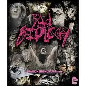 Import Bad Biology Blu-ray 4K Ultra HD