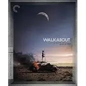 Import Walkabout Blu-ray 4K Ultra HD
