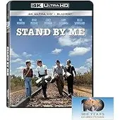 Import Stand By Me Blu-ray 4K Ultra HD
