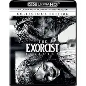 Import The Exorcist : Believer Blu-ray 4K Ultra HD