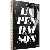 CARLOTTA La Pendaison DVD