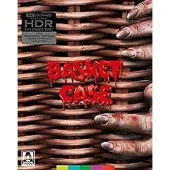 Import Basket Case Limited Edition Blu-ray 4K Ultra HD