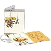 Import Chicago IX : Chicago's Greatest Hits '69-'74 Blu-ray