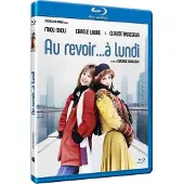 Lcj Cnt Au Revoir... À Lundi - Blu-ray