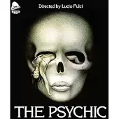 Import The Psychic Blu-ray 4K Ultra HD