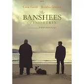Import The Banshees Of Inisherin DVD