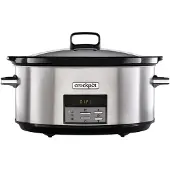 Crock-Pot slow cooker CSC063X 7.5l