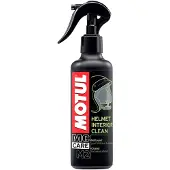 Motul M2 Spray nettoyant pour l'intérieur des casques