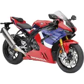 Maisto - Moto avec support, Honda CBR1000RR-R Fireblade SP, 1:12