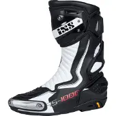 IXS RS-1000 Bottes de moto