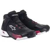 Alpinestars Cr-x Drystar Motorcycle Shoes Noir EU 40 Femme