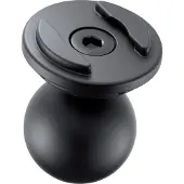 SP Connect Ballhead Mount Spc+ Phone Support Argenté