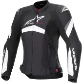 Alpinestars Stella T-GP Plus R v4 Veste textile de moto pour femmes