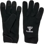 Hummel Gants de sport noir
