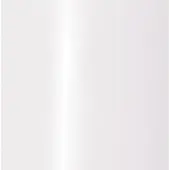 TOSCOT Novecento - Balise Extérieure White Glaze | 54 cm | 3000 K