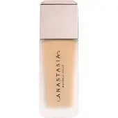 Anastasia Beverly Hills Impeccable Blurring Second-Skin Matte Foundation fond de teint liquide couvrance moyenne à haute teinte 3W 35 ml