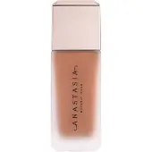 Anastasia Beverly Hills Fond de Teint Mat Effet Seconde Peau Floutant Impeccable - Shade 36 - 6.5N