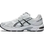 Asics unisex. 1201B019 Chaussures Gel-1130 blanc (40), Plat, Lacets, Sport, Running