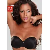 LASCANA Soutien-gorge noir