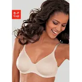 LASCANA Soutien-gorge crème