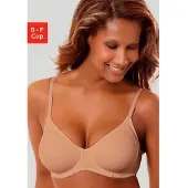 LASCANA Soutien-gorge nude