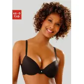 LASCANA Soutien-gorge noir