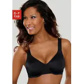 Nuance Soutien-gorge noir
