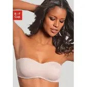 LASCANA Soutien-gorge nude