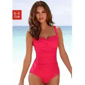 LASCANA Maillot de bain rose