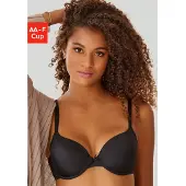 LASCANA Soutien-gorge noir
