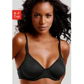 LASCANA Soutien-gorge noir