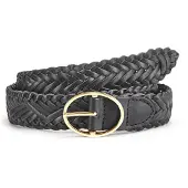LASCANA Ceinture noir