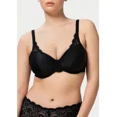 Triumph Minimiseurs Soutien-gorge minimiseur AMOURETTE 300 W01 femme - Noir - 105F