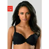 Vivance Soutien-gorge noir
