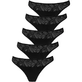 Vivance Slip noir