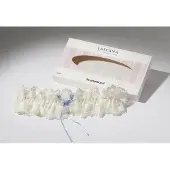 LASCANA Porte-jarretelles crème