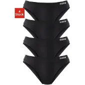 Go in Slip noir
